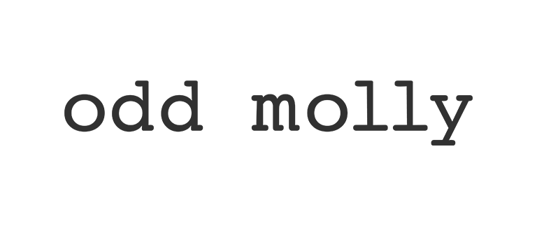 odd-molly